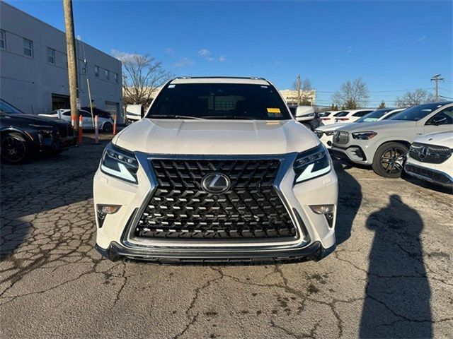 2023 Lexus GX 460 Luxury