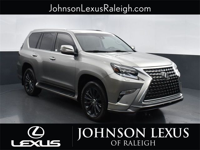 2023 Lexus GX 460 Luxury