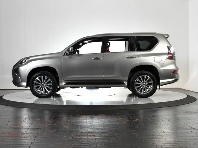 2023 Lexus GX 460 Luxury