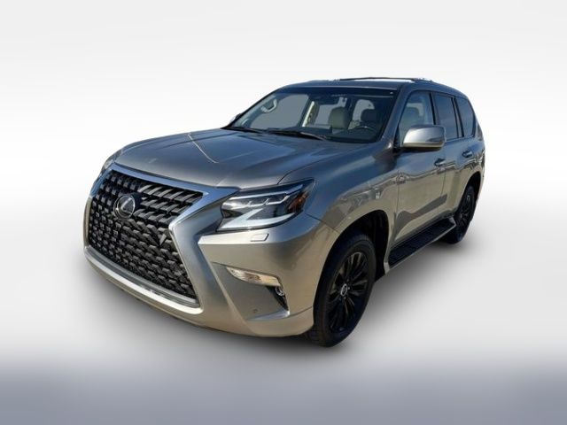 2023 Lexus GX 460 Luxury