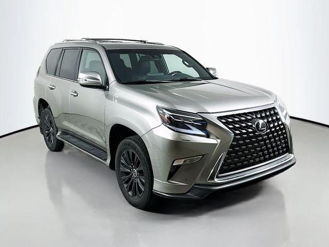 2023 Lexus GX 460 Luxury