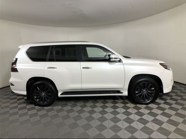 2023 Lexus GX 460 Luxury