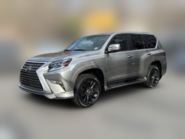 2023 Lexus GX 460 Luxury