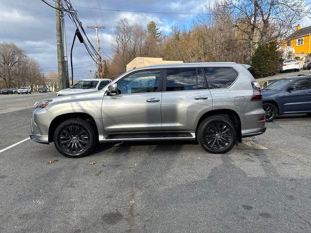 2023 Lexus GX 460 Luxury