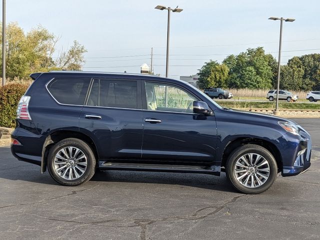 2023 Lexus GX 460 Luxury