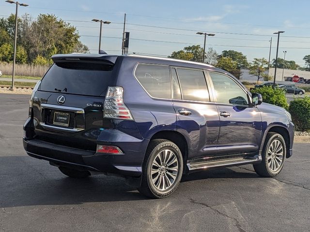 2023 Lexus GX 460 Luxury