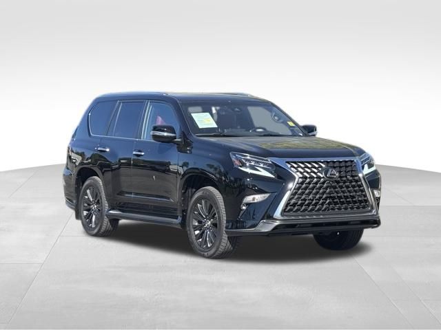 2023 Lexus GX 460 Luxury