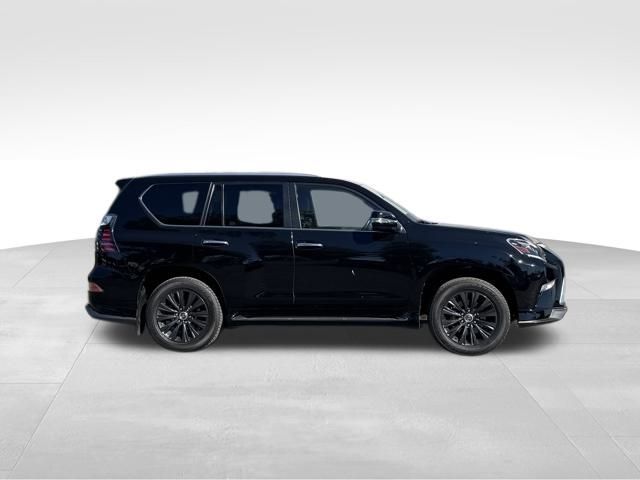 2023 Lexus GX 460 Luxury