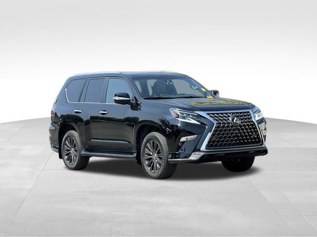 2023 Lexus GX 460 Luxury