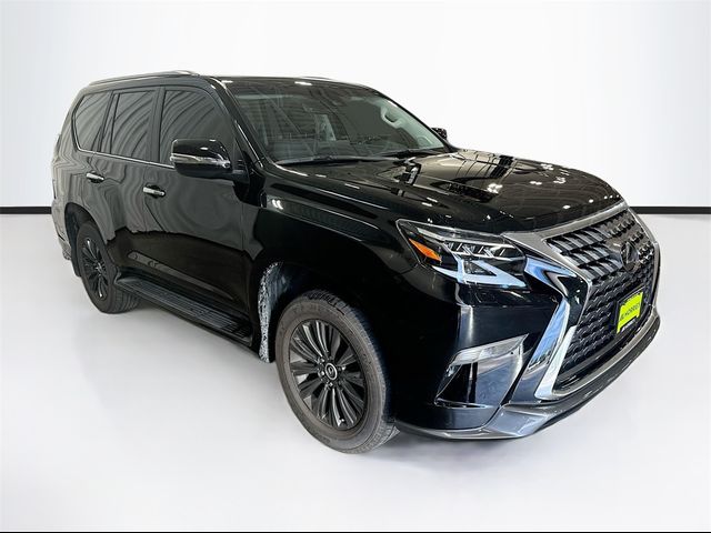 2023 Lexus GX 460 Luxury