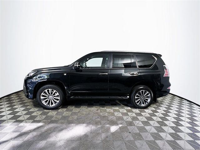 2023 Lexus GX 460 Luxury