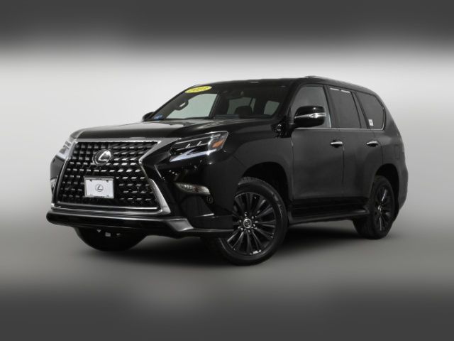 2023 Lexus GX 460 Luxury