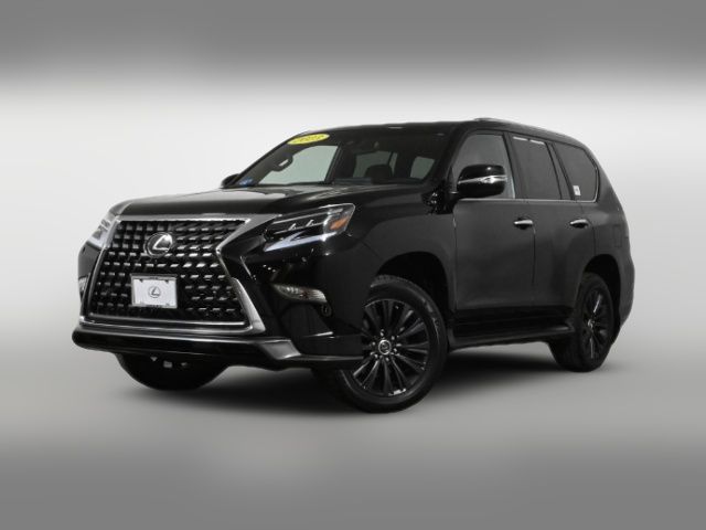 2023 Lexus GX 460 Luxury