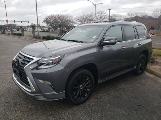 2023 Lexus GX 460 Luxury