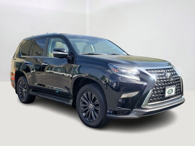 2023 Lexus GX 460 Luxury