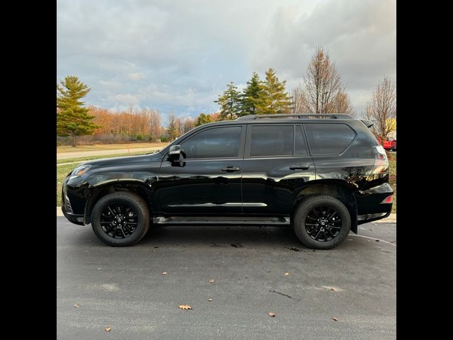 2023 Lexus GX 460 Luxury