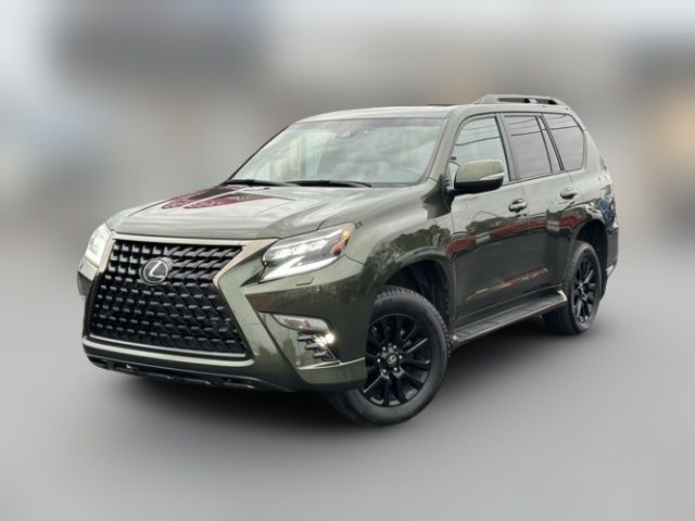 2023 Lexus GX 460 Luxury