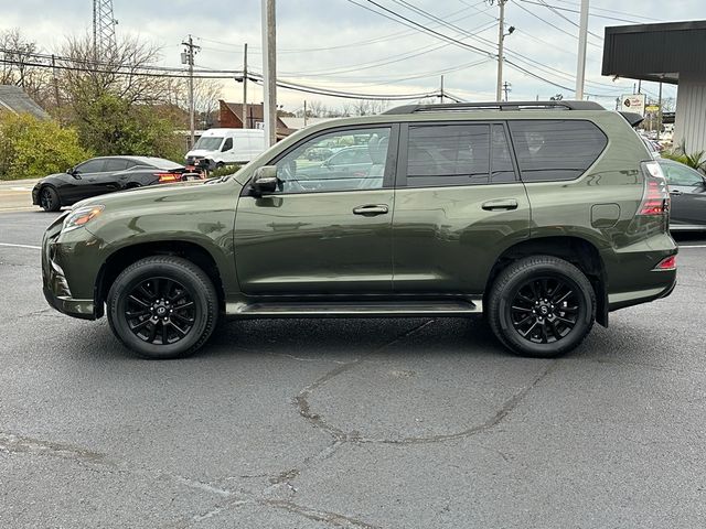 2023 Lexus GX 460 Luxury