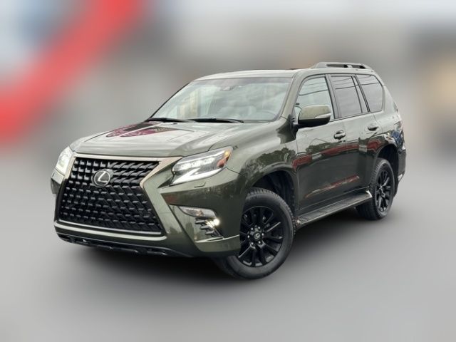 2023 Lexus GX 460 Luxury