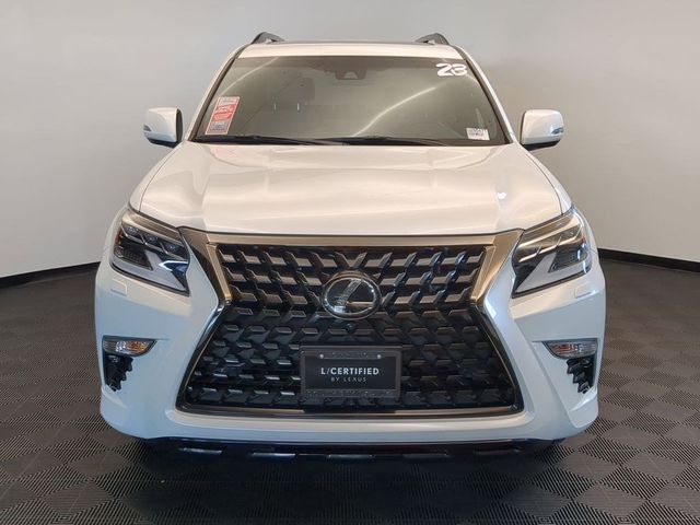 2023 Lexus GX 