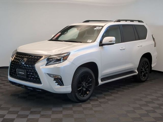 2023 Lexus GX 