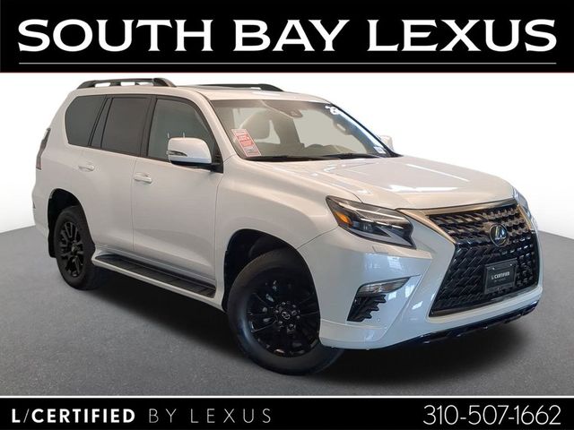 2023 Lexus GX 