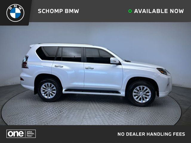 2023 Lexus GX 460 Premium