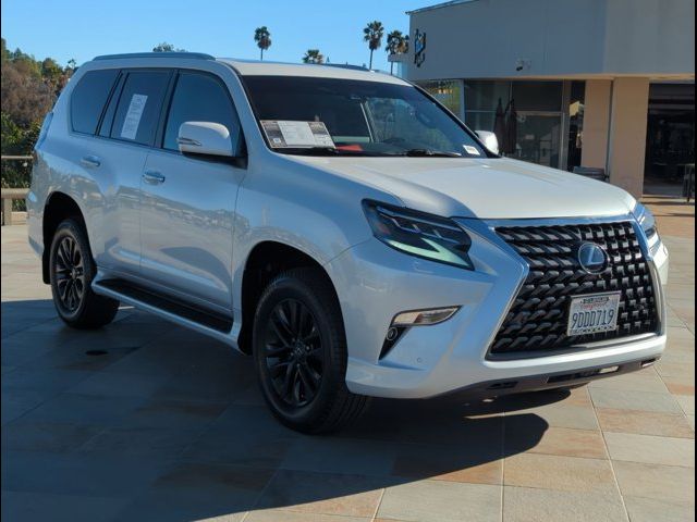 2023 Lexus GX 460 Premium