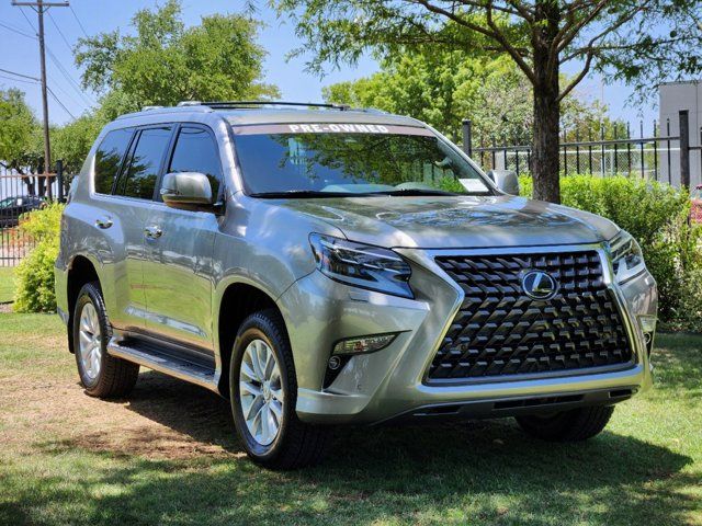 2023 Lexus GX 460 Premium