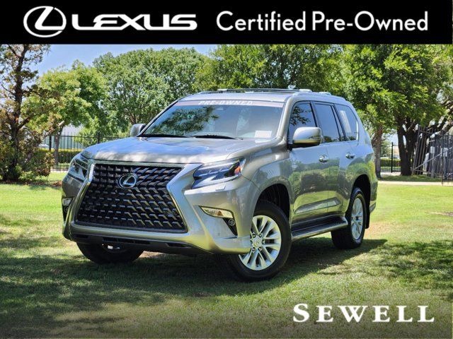 2023 Lexus GX 460 Premium