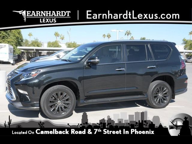 2023 Lexus GX 460 Premium