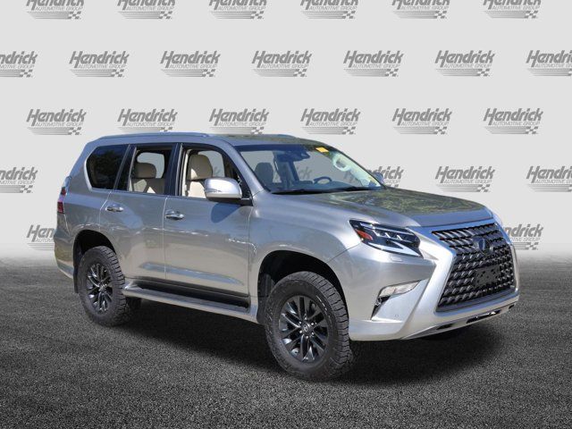 2023 Lexus GX 460 Premium