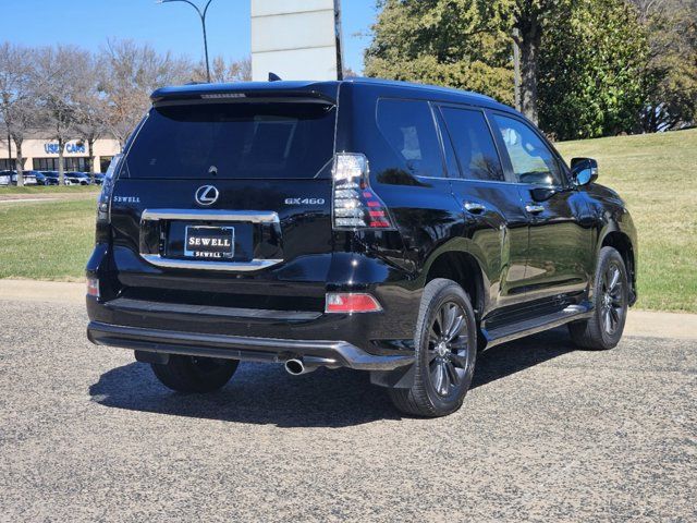 2023 Lexus GX 460 Premium