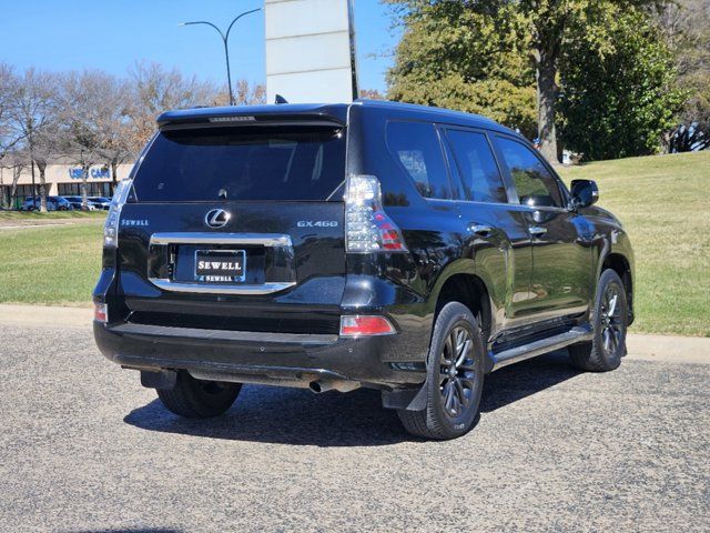 2023 Lexus GX 460 Premium