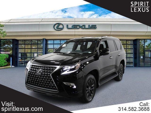 2023 Lexus GX 460 Premium