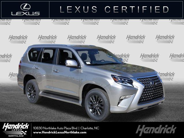 2023 Lexus GX 460 Premium