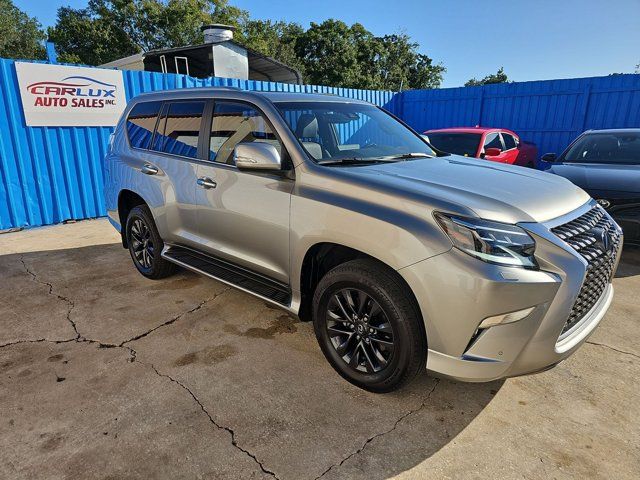 2023 Lexus GX 460 Premium