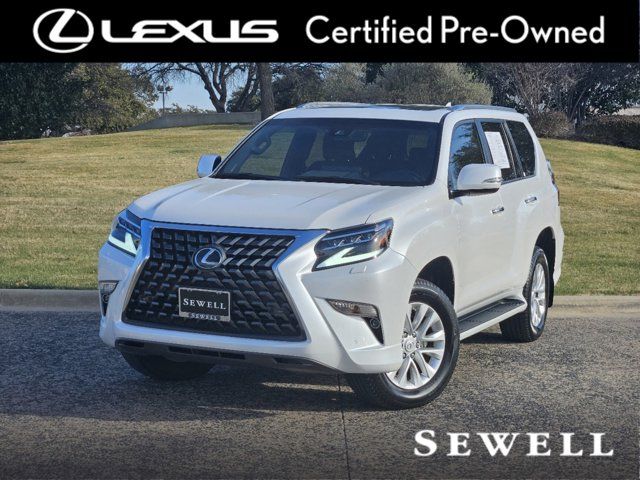 2023 Lexus GX 460 Premium