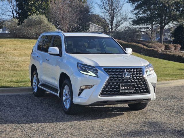 2023 Lexus GX 460 Premium