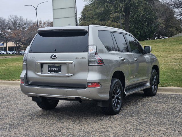 2023 Lexus GX 460 Premium