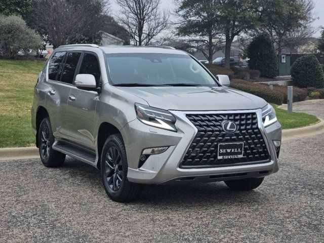 2023 Lexus GX 460 Premium