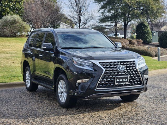 2023 Lexus GX 460 Premium