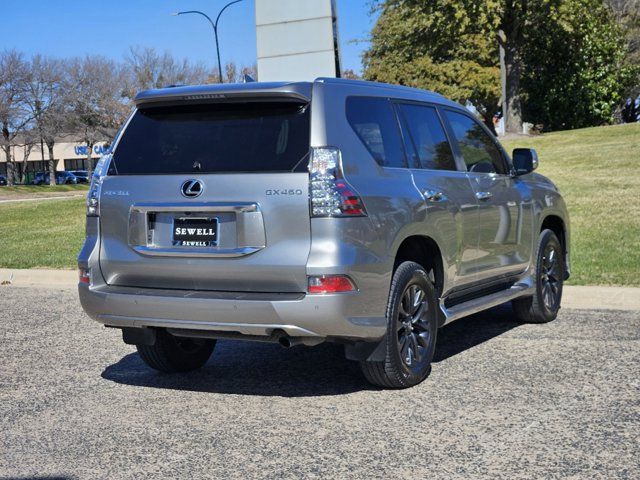 2023 Lexus GX 460 Premium