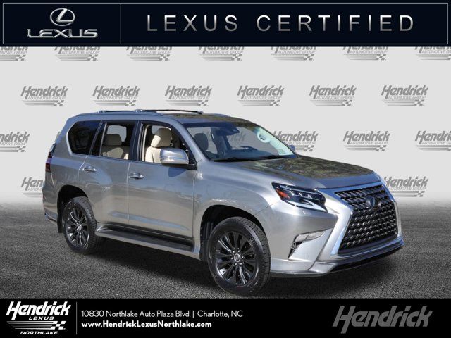 2023 Lexus GX 460 Premium