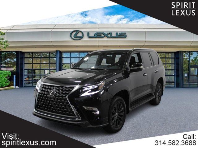 2023 Lexus GX 460 Premium