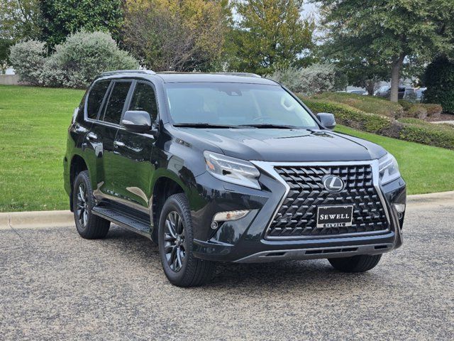 2023 Lexus GX 460 Premium