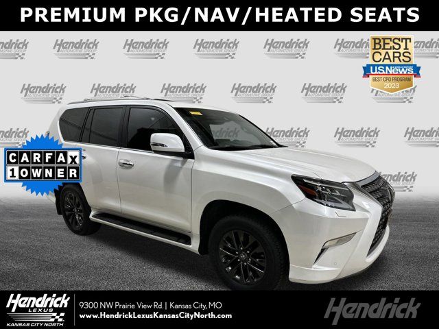 2023 Lexus GX 460 Premium