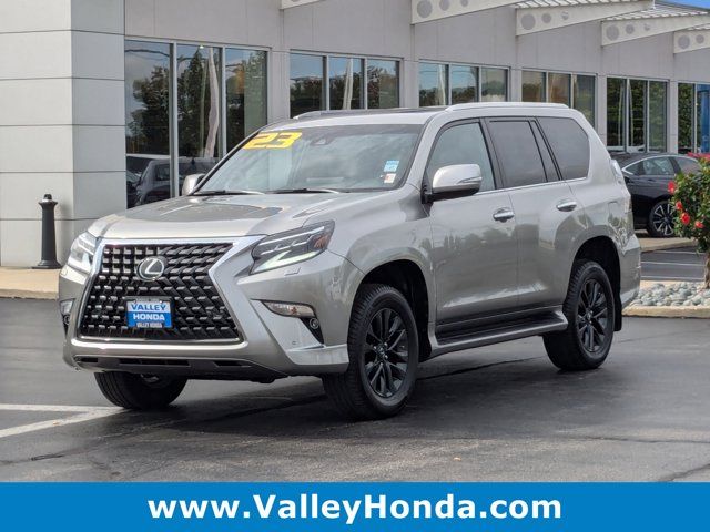 2023 Lexus GX 460 Premium