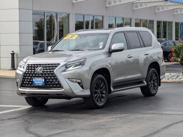 2023 Lexus GX 460 Premium