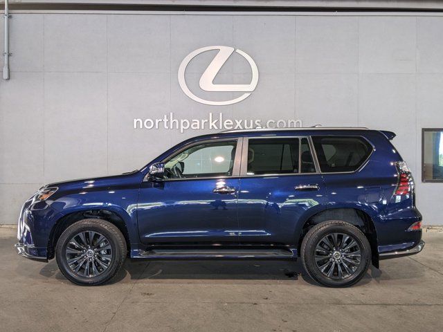 2023 Lexus GX 460 Premium